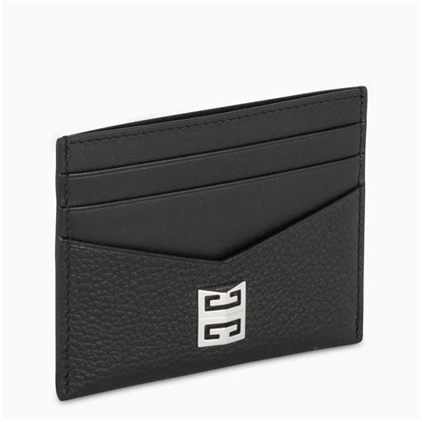 porte carte givenchy|Porte.